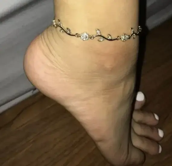 Leak & nude 4 — Leila_pl