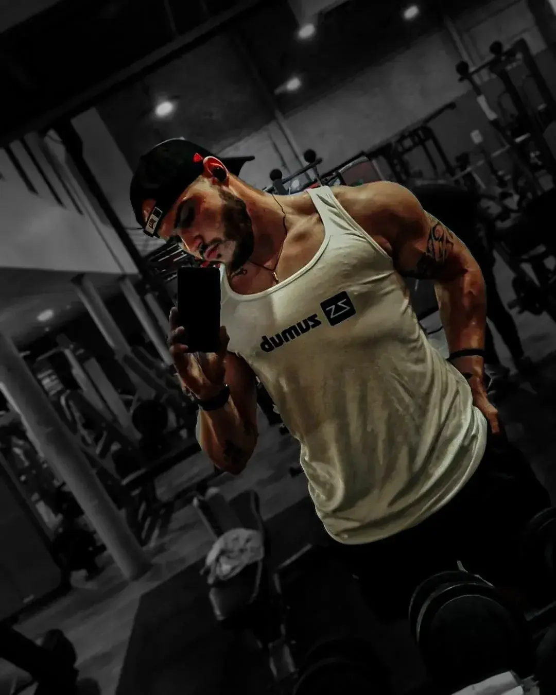 Avatar de Benpeccitron