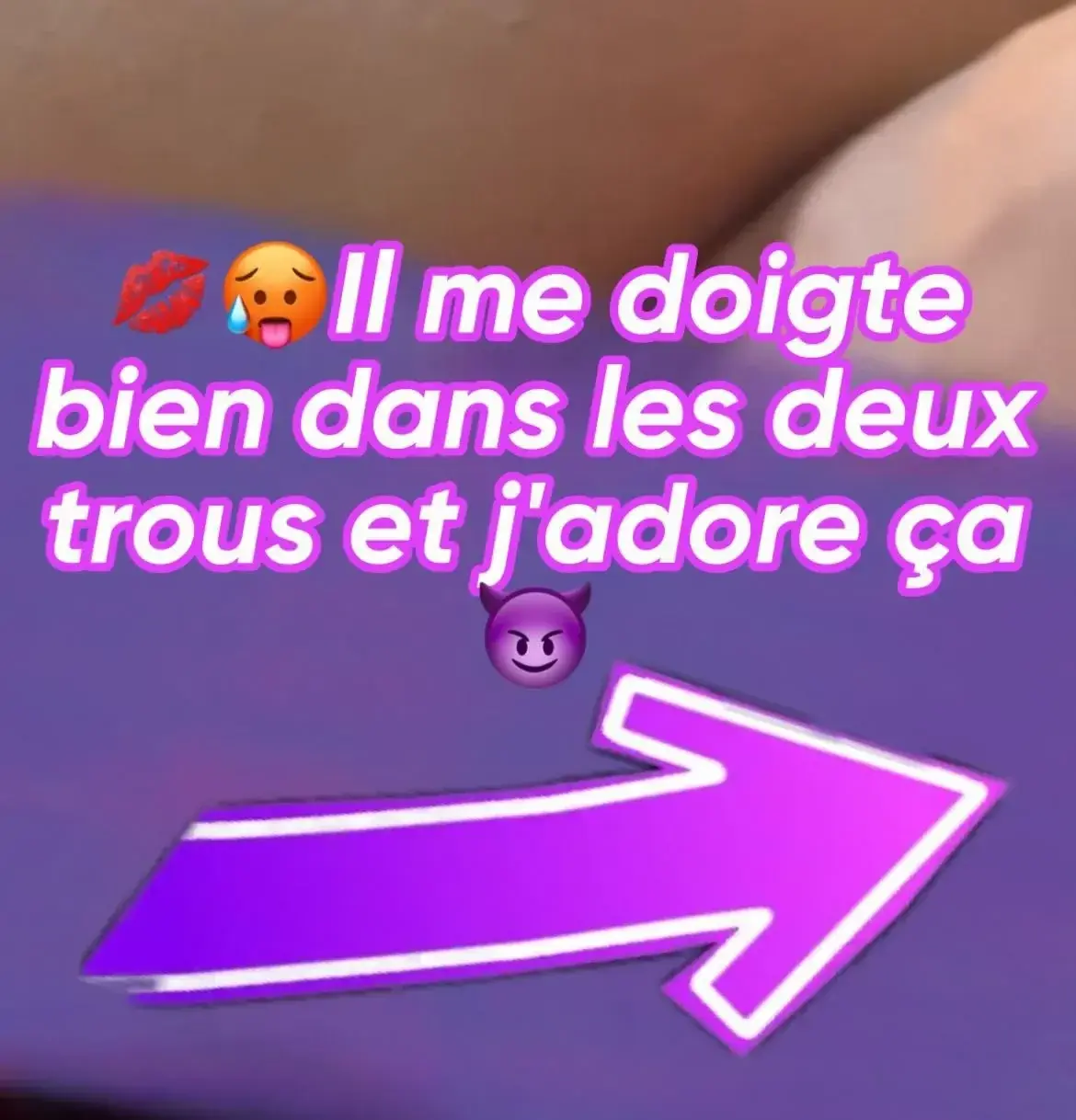Leak & nude 5 — Joliecurvy