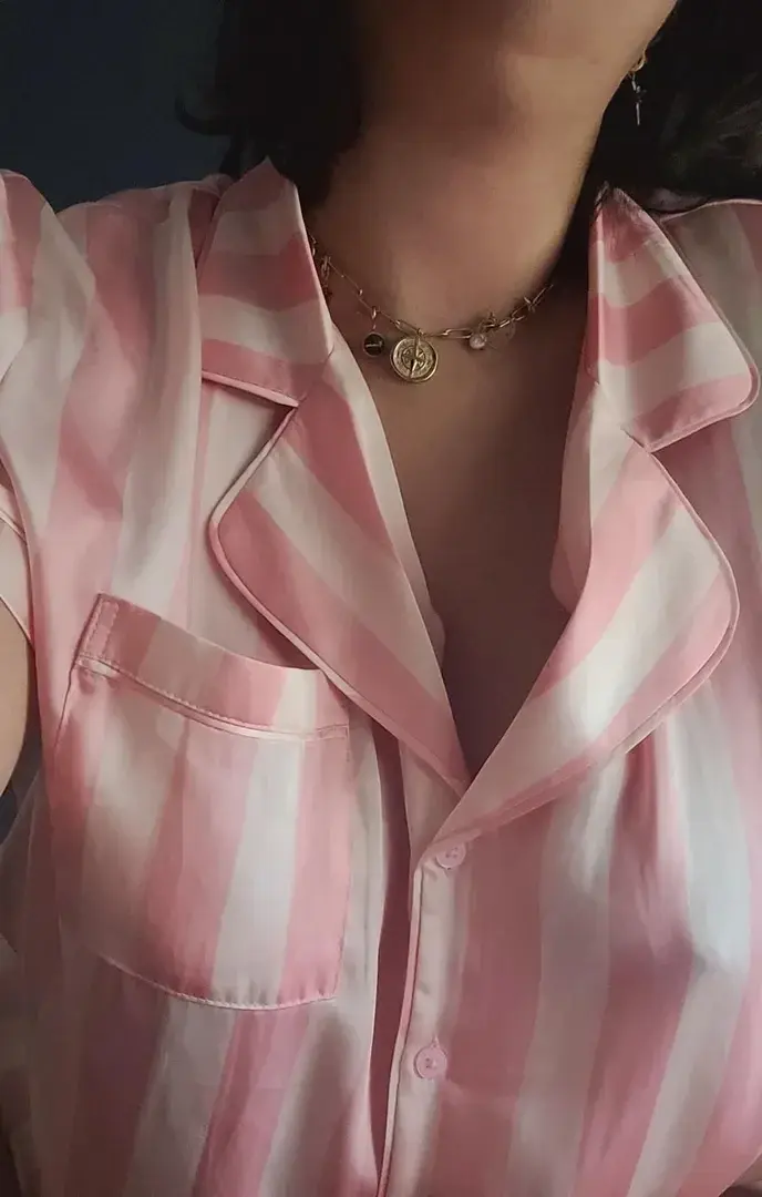 Bonjour bonjour En mode barbie 🥰