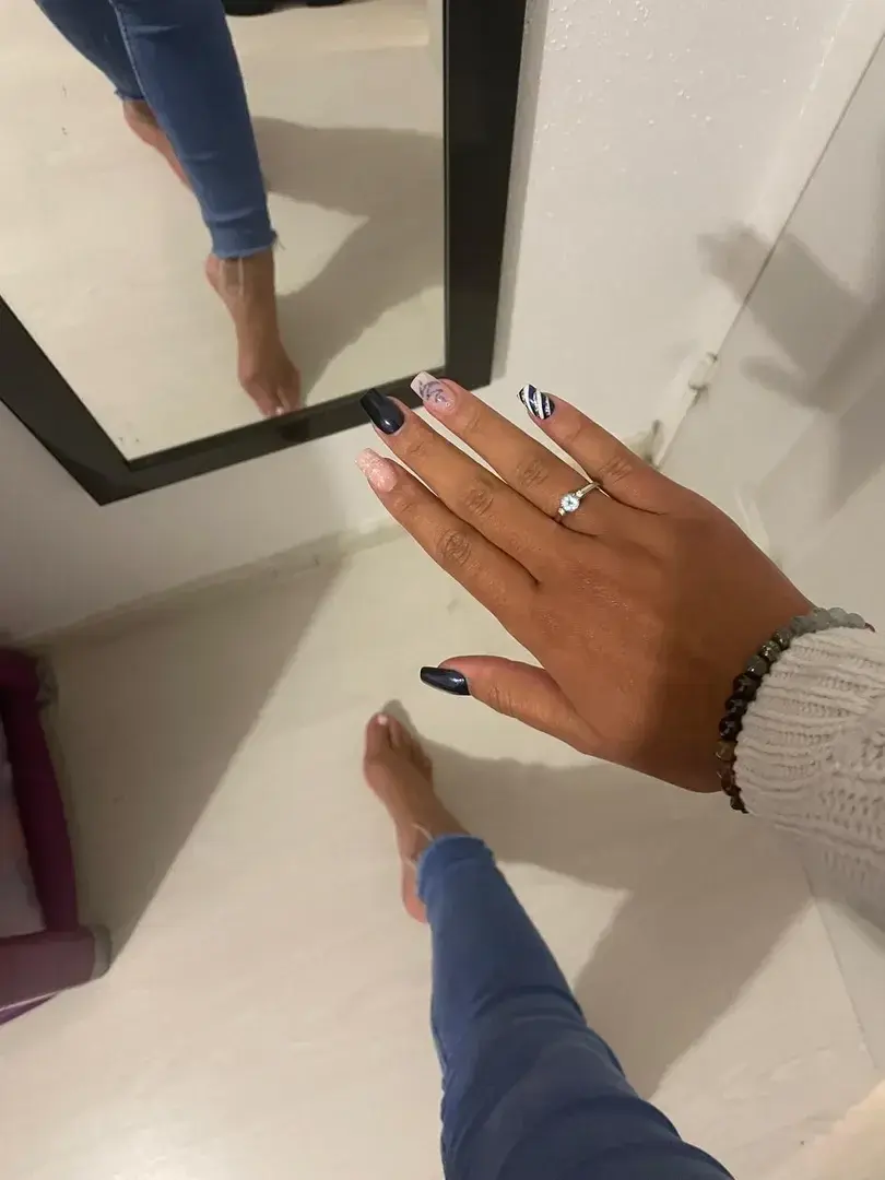 _metisse971 - Photo exclusive MYM 1 | French Modèles