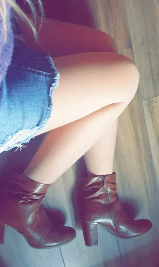Sunshineflamme - Photo exclusive MYM 8 | French Modèles