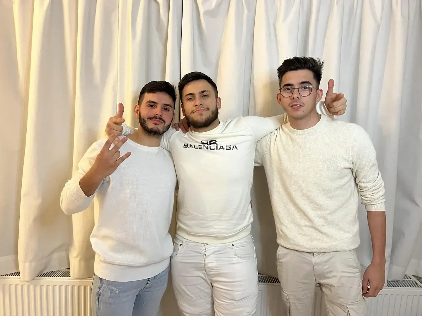 Photo de couverture de Leszigotos