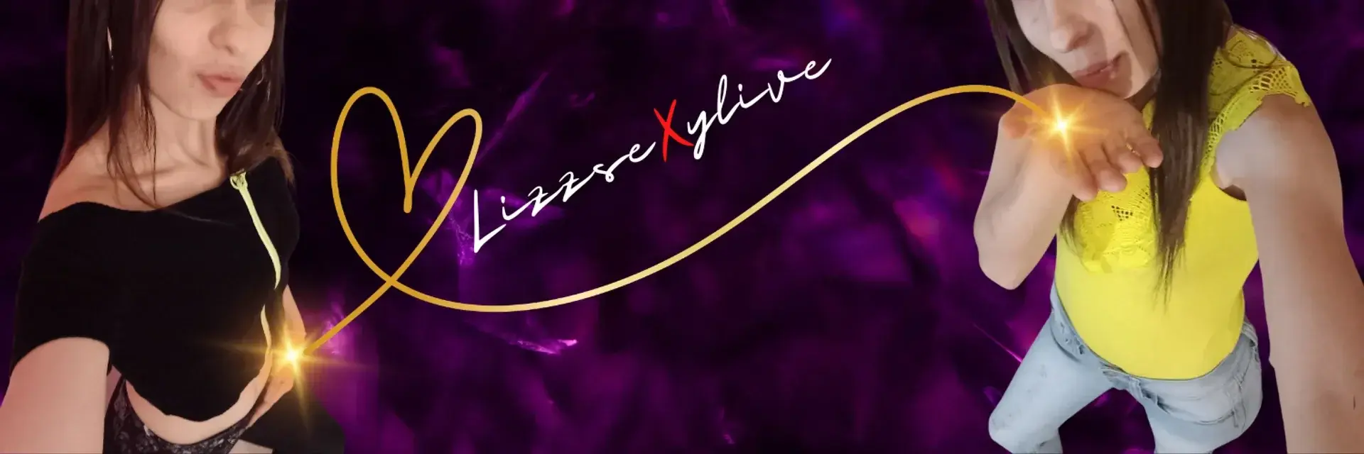 Photo de couverture de Lizzsexylive