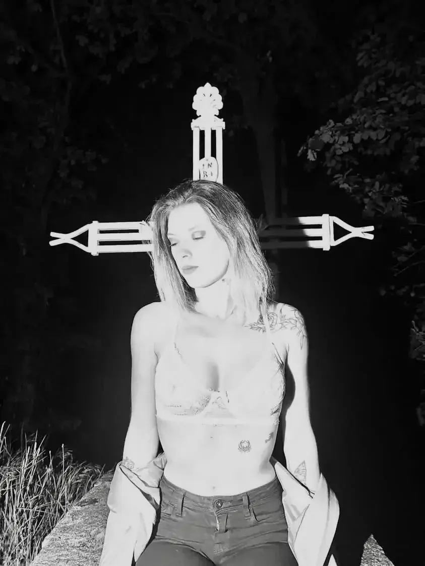 Leak & nude 4 — Hanam_ii