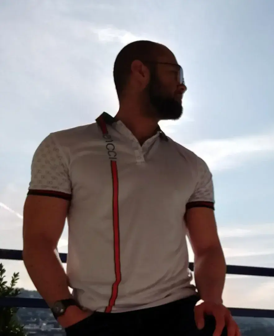 Avatar de Shunyata