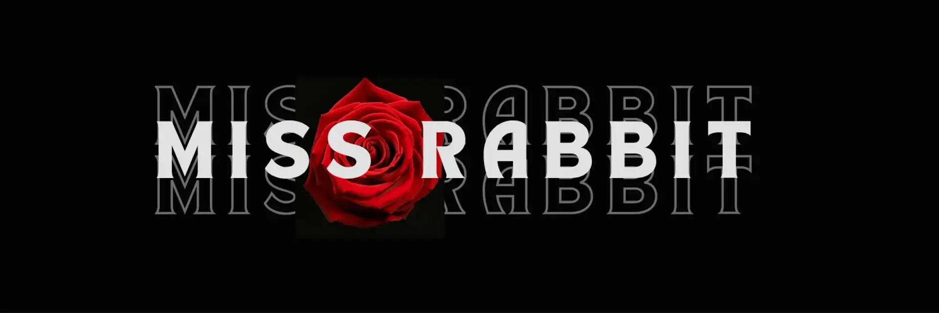 Photo de couverture de Miss_rabbit