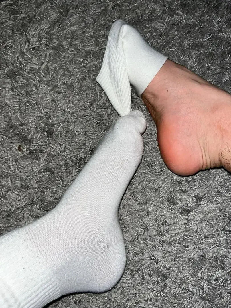 Leak & nude 3 — john-marcano