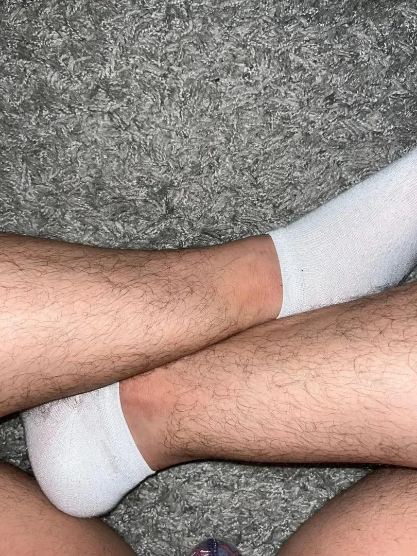 Leak & nude 4 — john-marcano