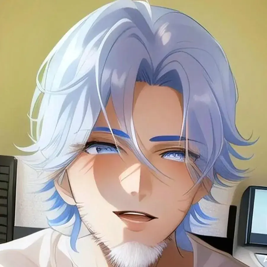 Avatar de Sonnix