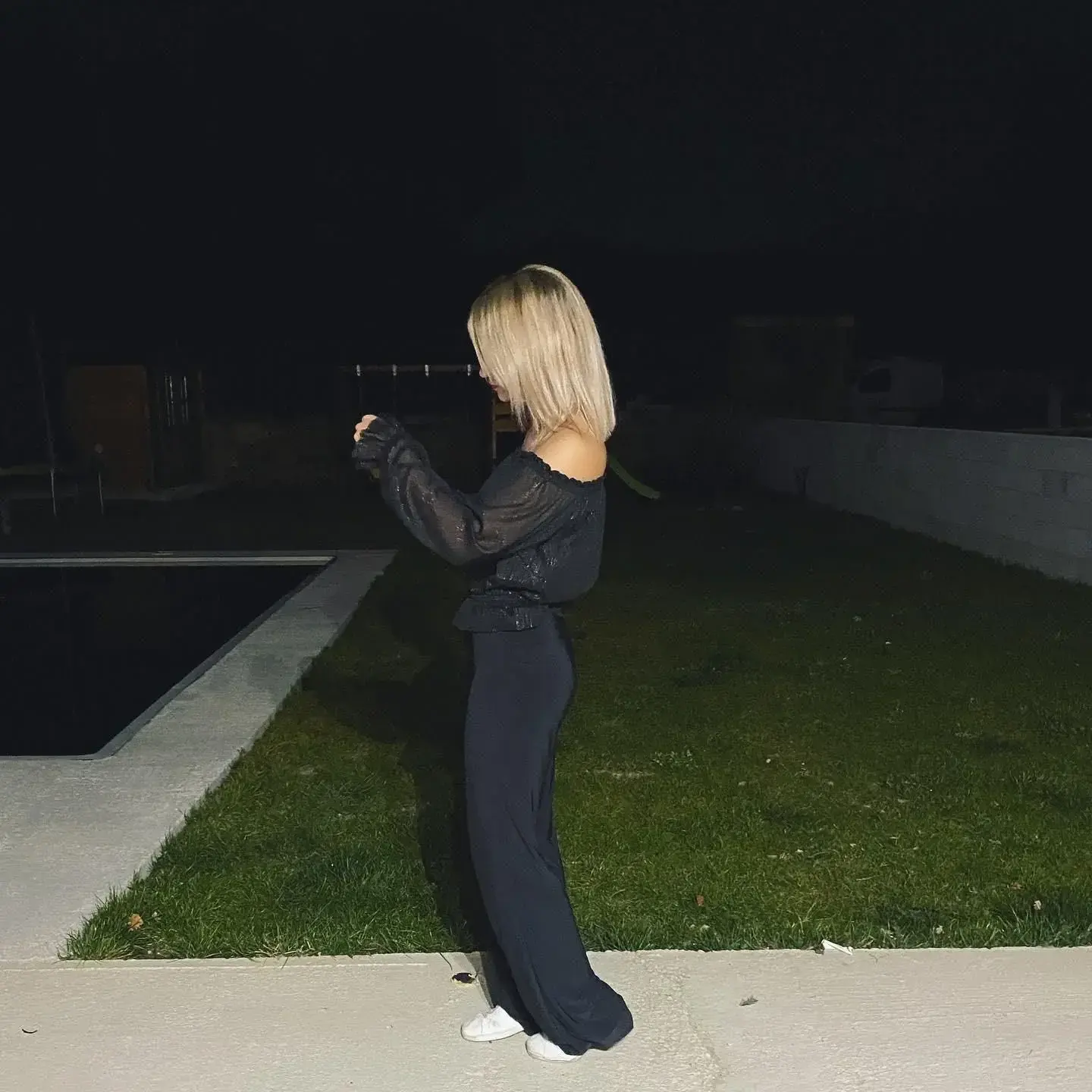 Ange-blondie — média 6 | French Modèles