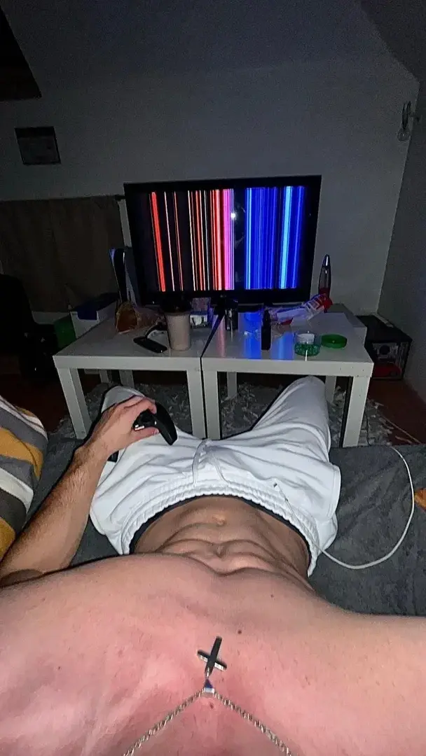 Ce soir c’est Netflix and chill ✌🏼