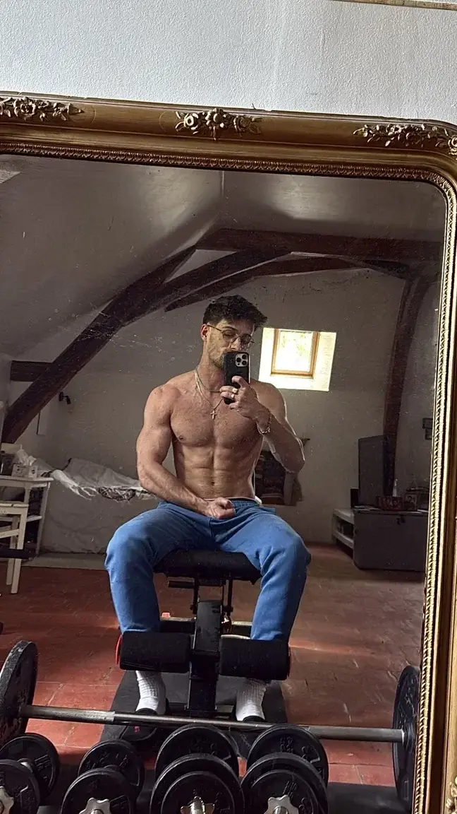On reprend le sport