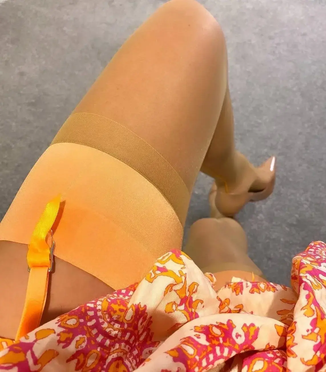 Leak & nude 5 — Dvorahdesir_feet_diablesse