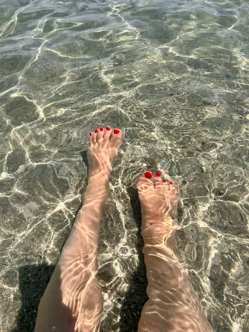 Leak & nude 4 — 69sexyfeet