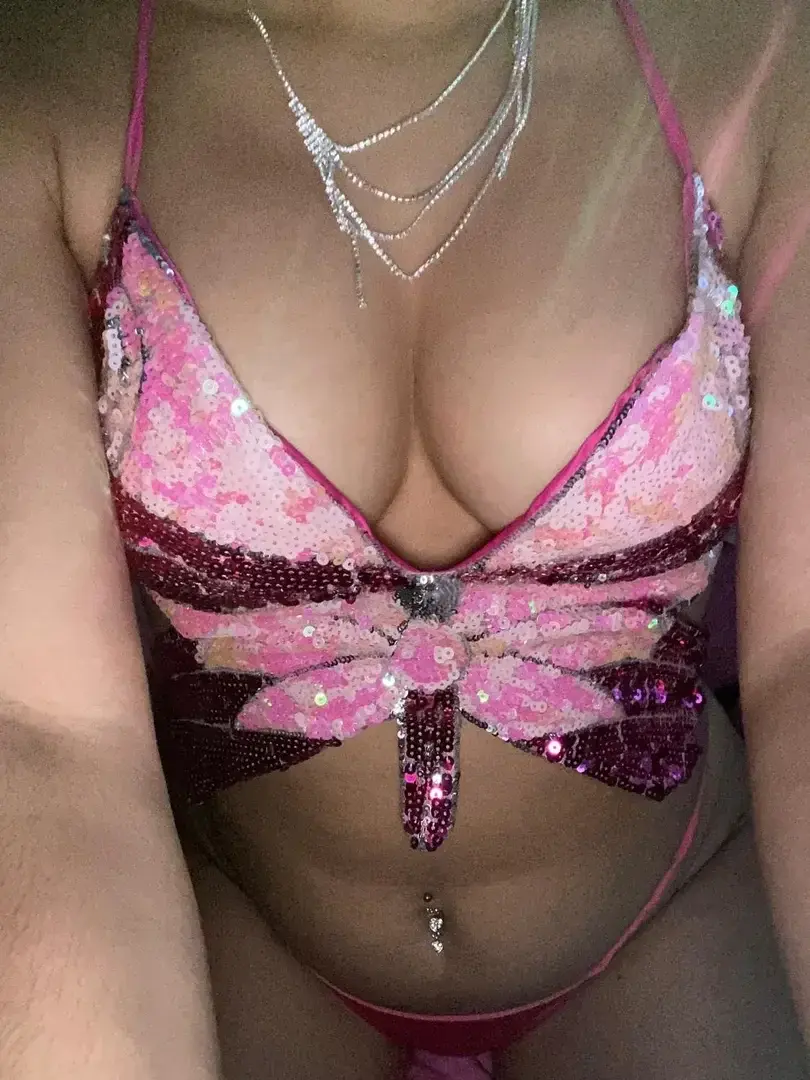 Leak & nude 3 — Mielpopsxx