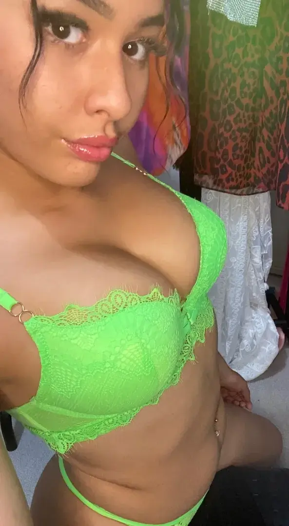 Leak & nude 5 — Mielpopsxx