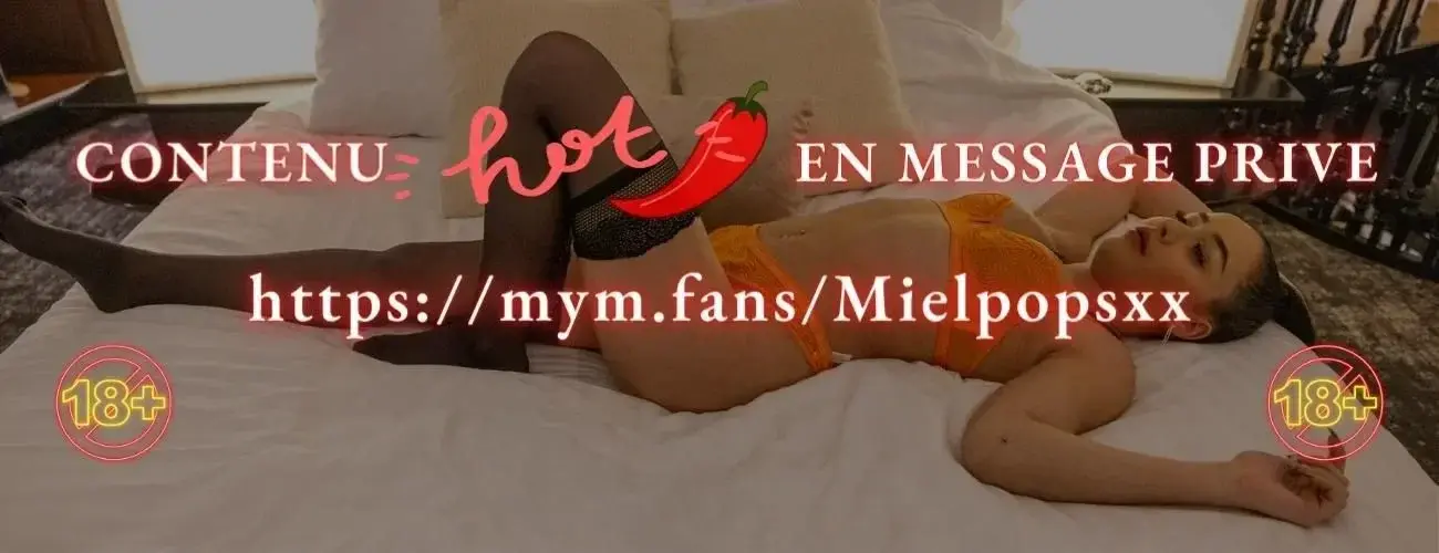 Photo de couverture de Mielpopsxx