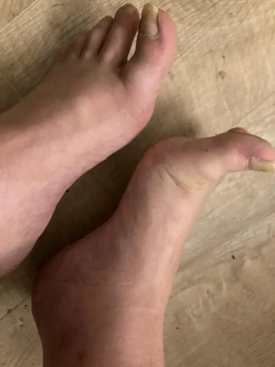 Avatar de Feetsodirty