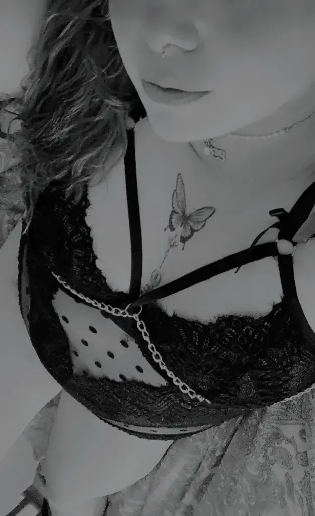 Leak & nude 2 — Dall-ya