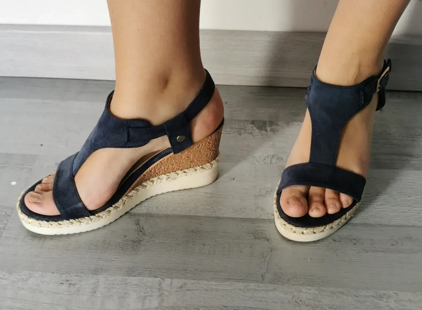 Leak & nude 3 — mespetitpieds27etplus