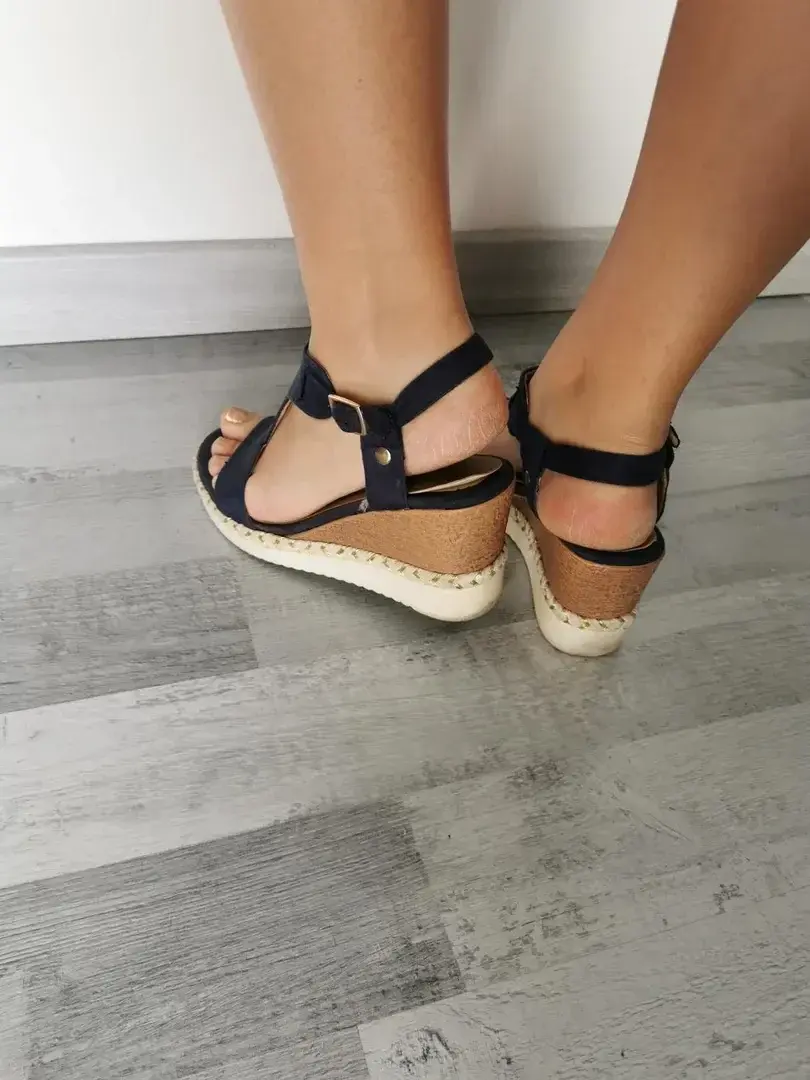 Leak & nude 4 — mespetitpieds27etplus