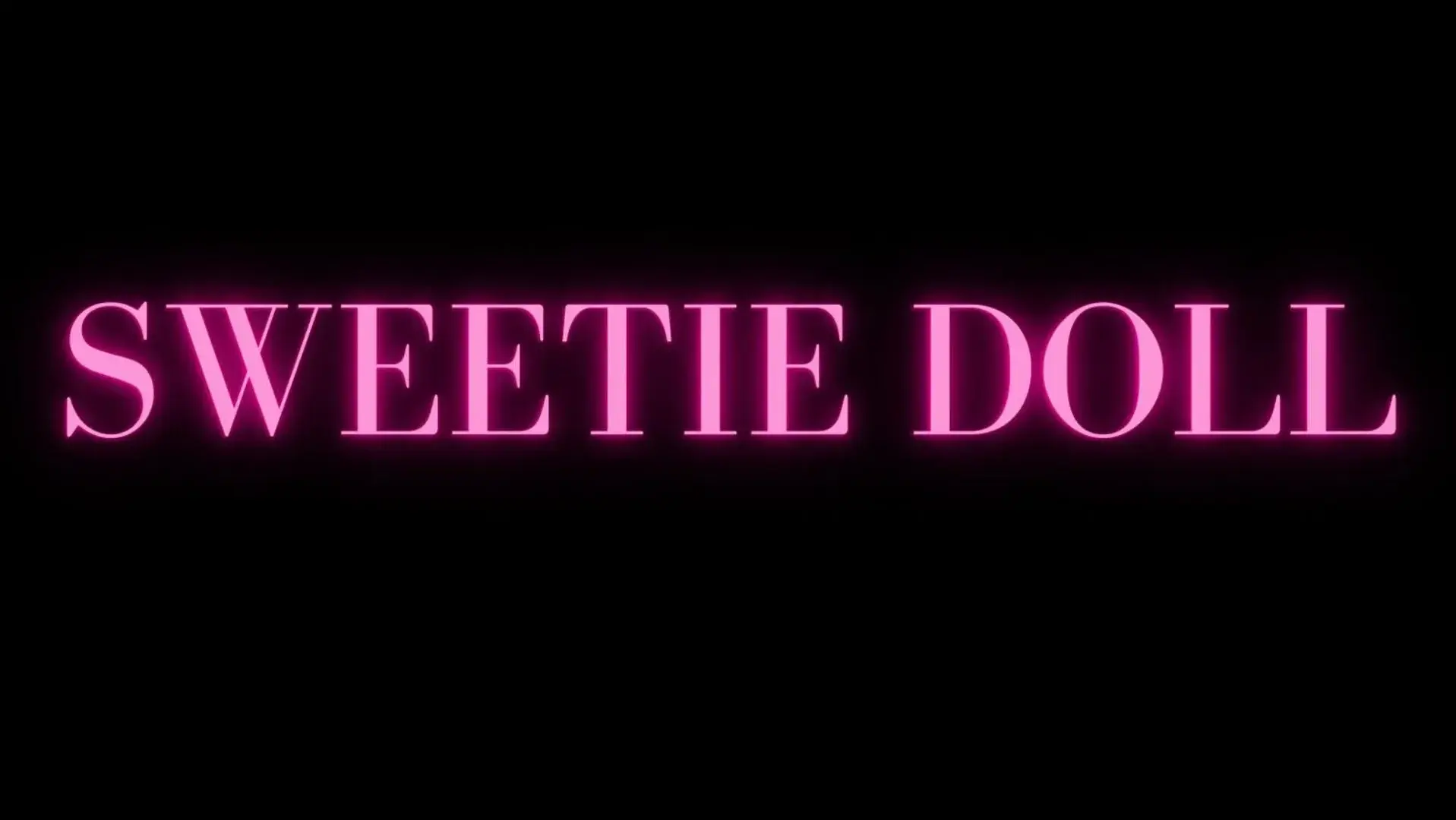Photo de couverture de Sweetiedollx