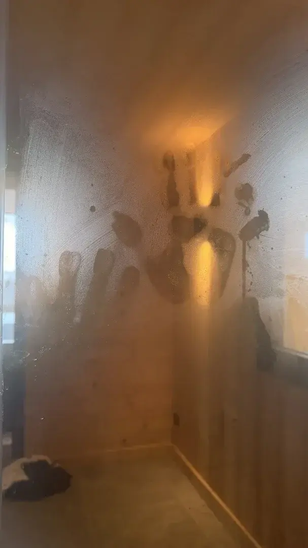 on est passé par là…