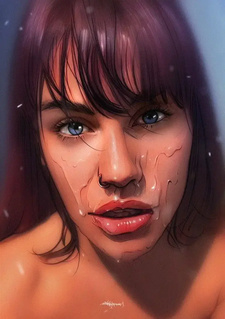 Leak public de Carlavyx — « La fin d’une belle vidéo ☺️❤️😘 » (nude) sur MYM