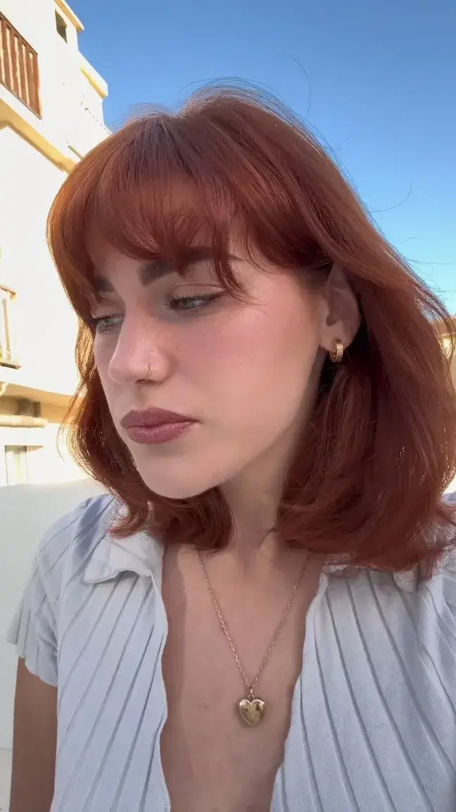 Donne-moi ton avis en message privé…