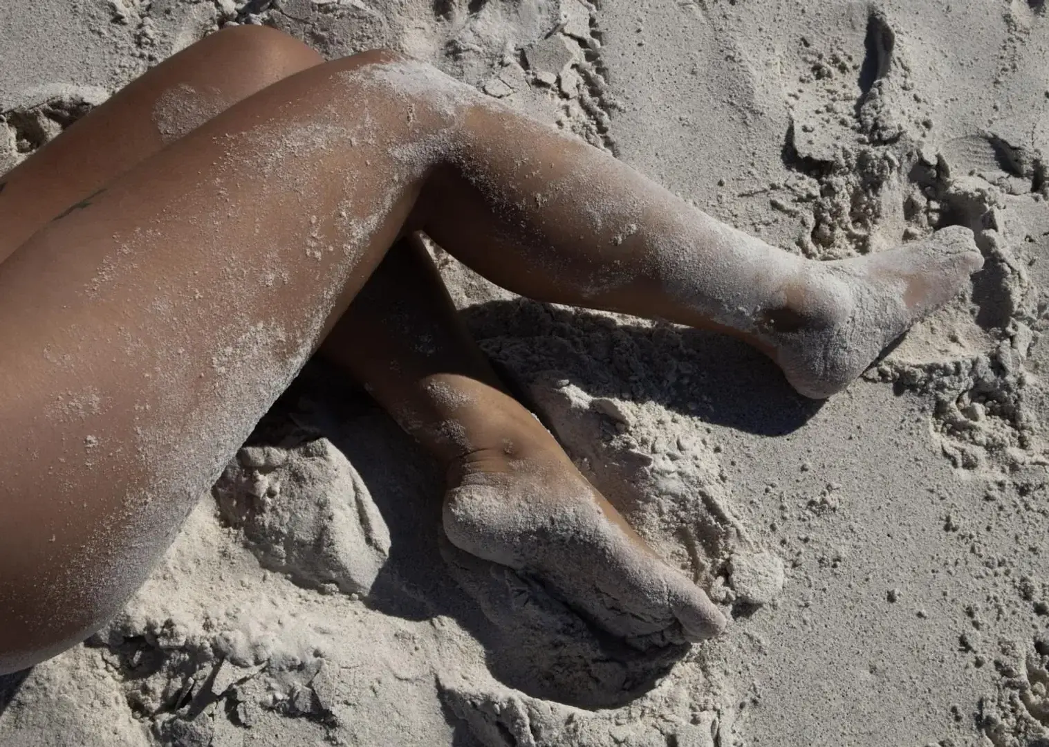 Photo de couverture de Feet2me