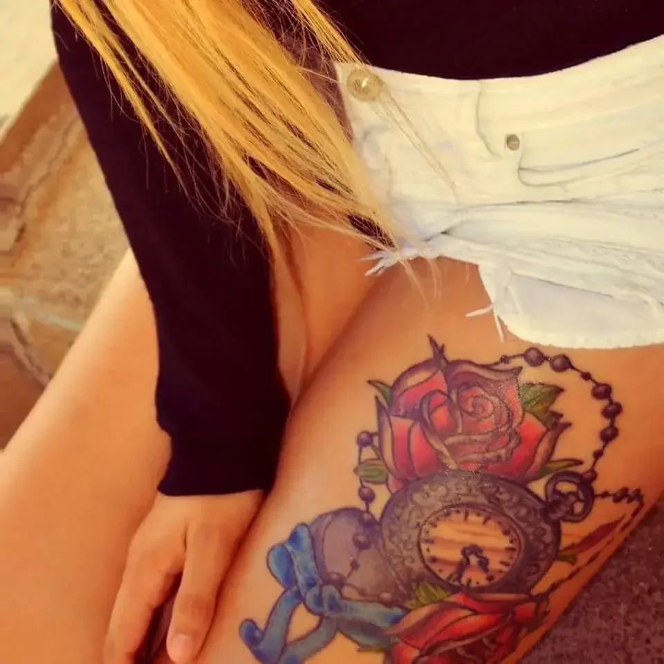 Photo de couverture de Bonniie