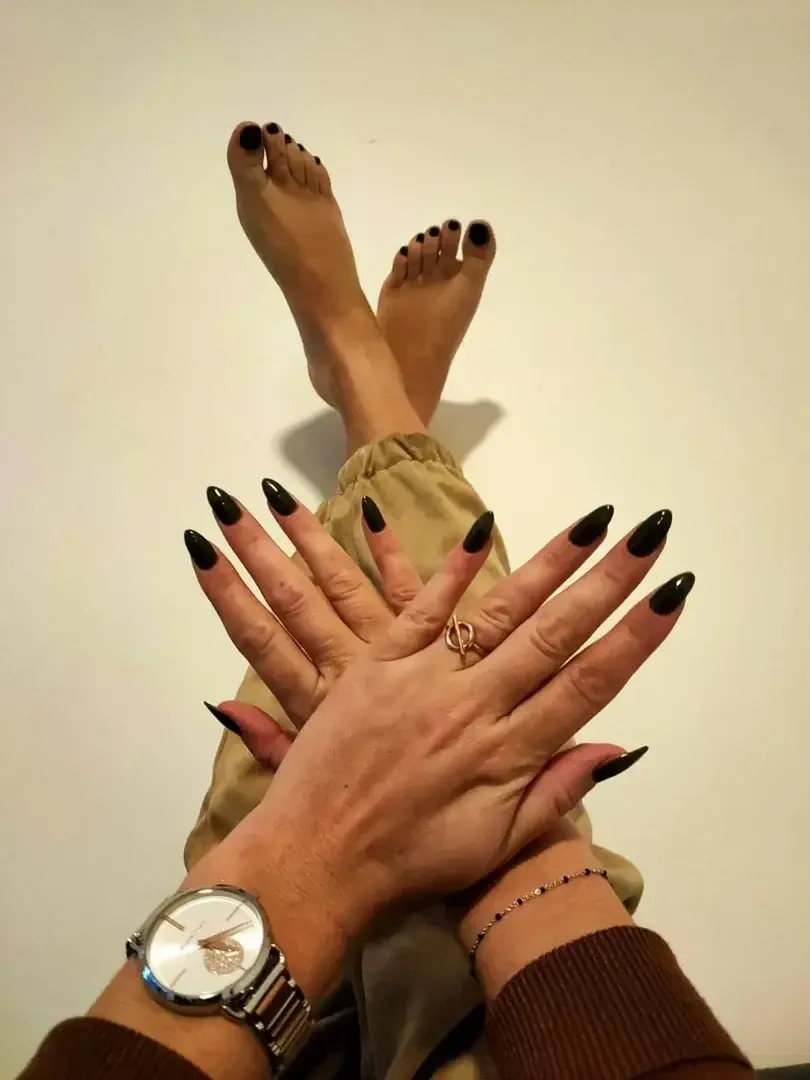 Leak & nude 1 — Sa7