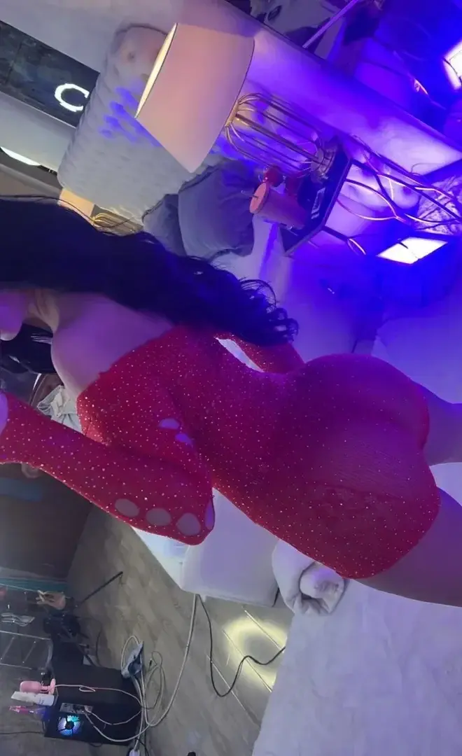 Leak & nude 1 — _belluci_