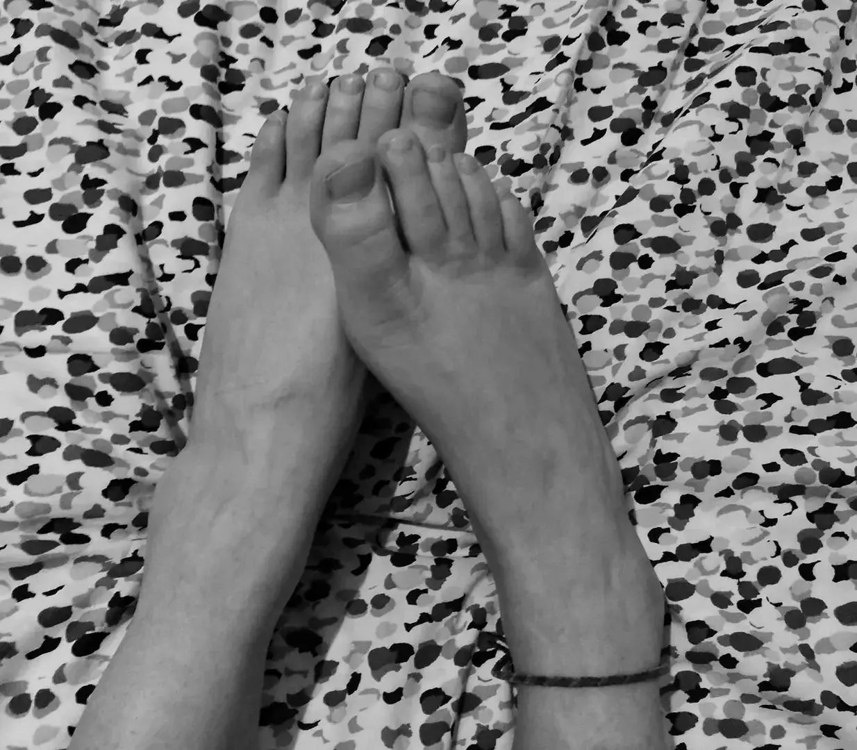 Photo de couverture de Lillfoot