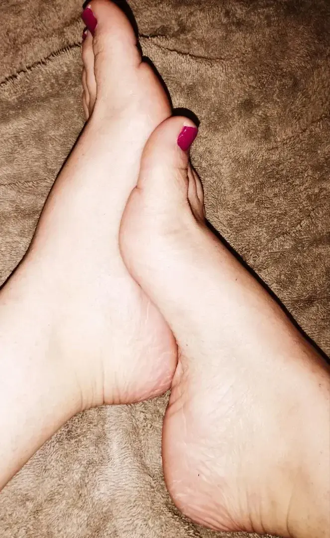 Avatar de Lililovefeet