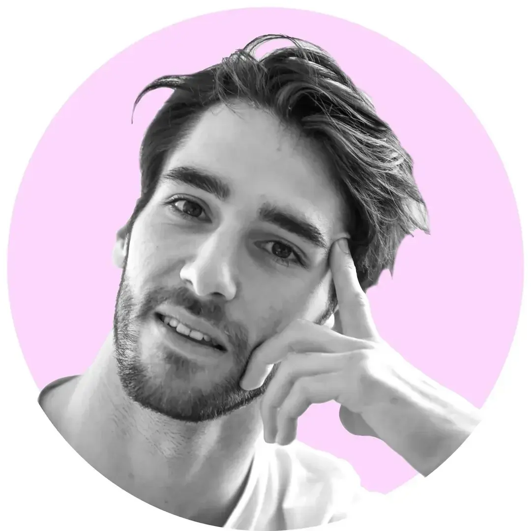 Avatar de Theyo