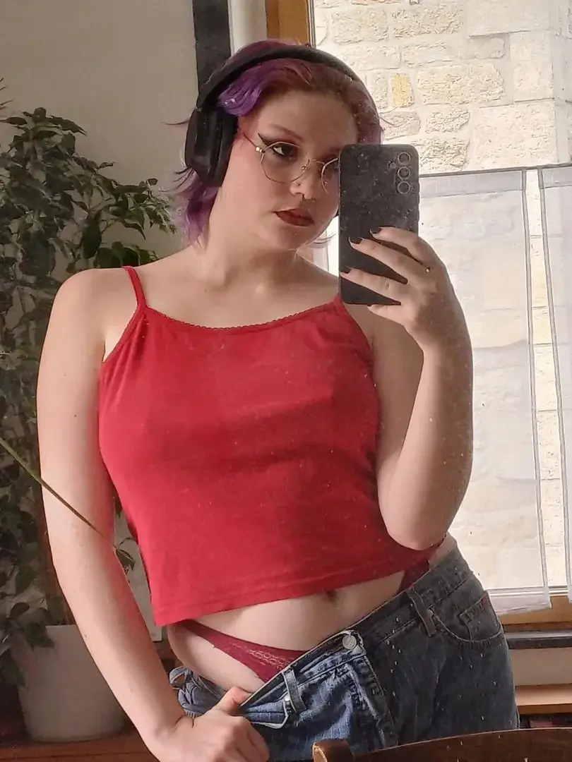 Et c'est reparti pour un tour, je vais redevenir plus active désormais promis ^^Pour l'occasion je vais poster 3 photos !!!