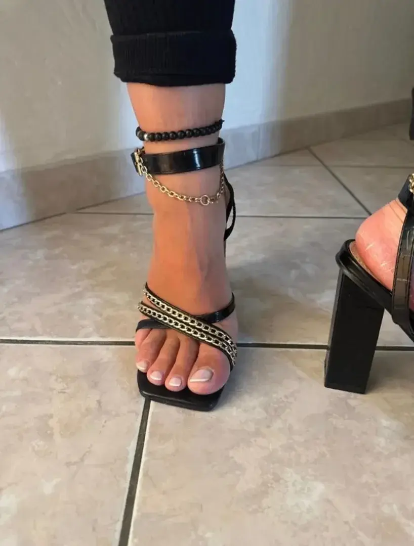 Abonne toi si tu veux en voir + 🥵