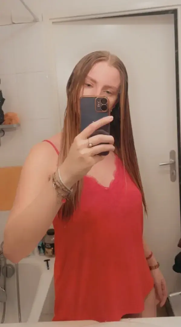 Leak & nude 3 — Kittykimmy