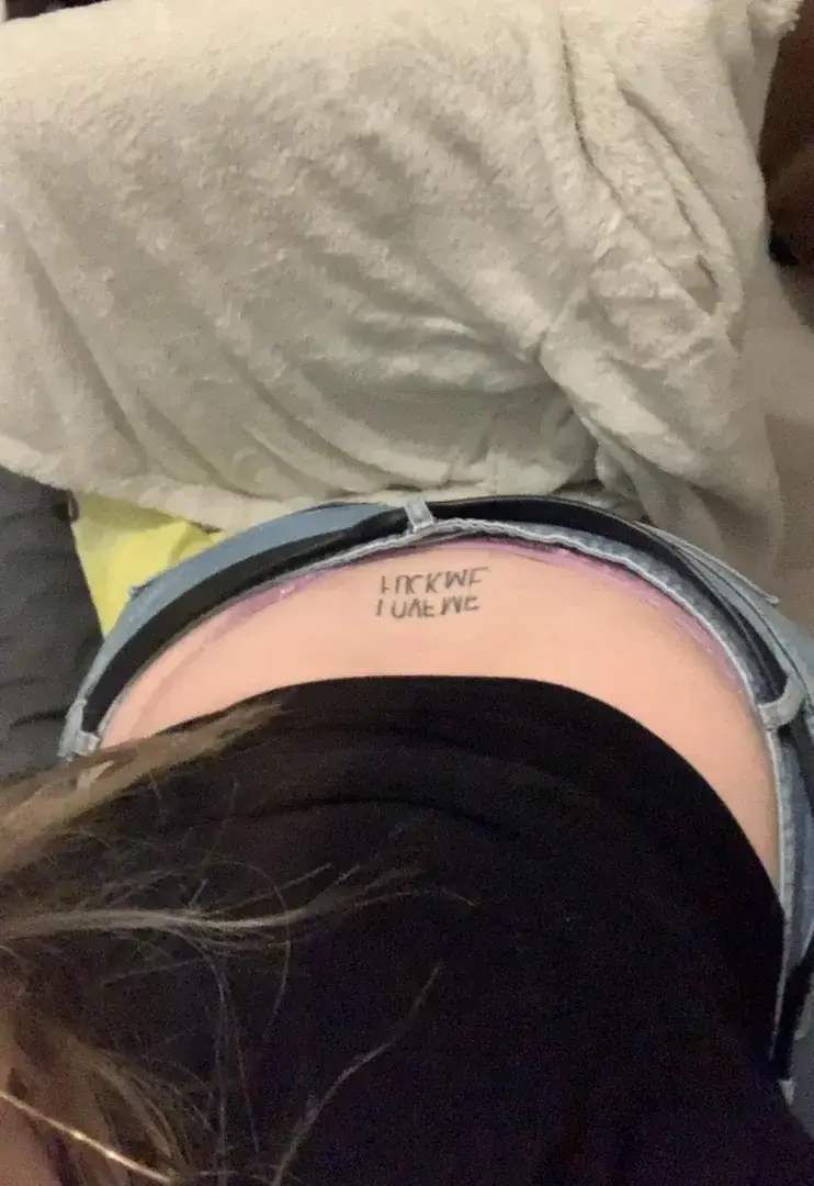 Leak & nude 1 — Nxstygirl_