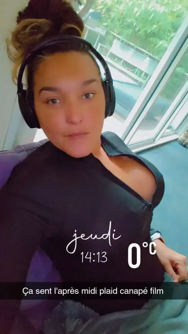 Leak & nude 1 — Entremescuisses