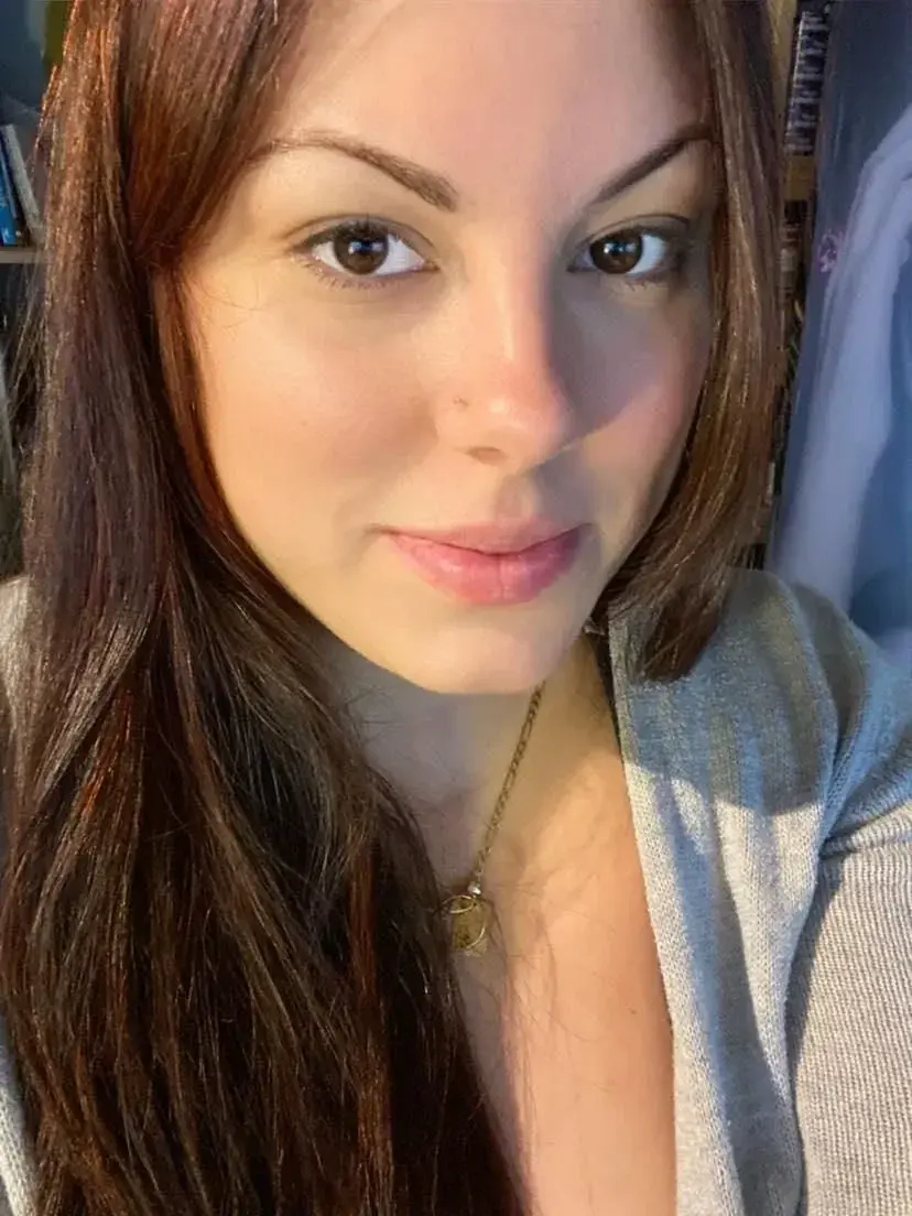 Leak & nude 3 — Lunasensuelle