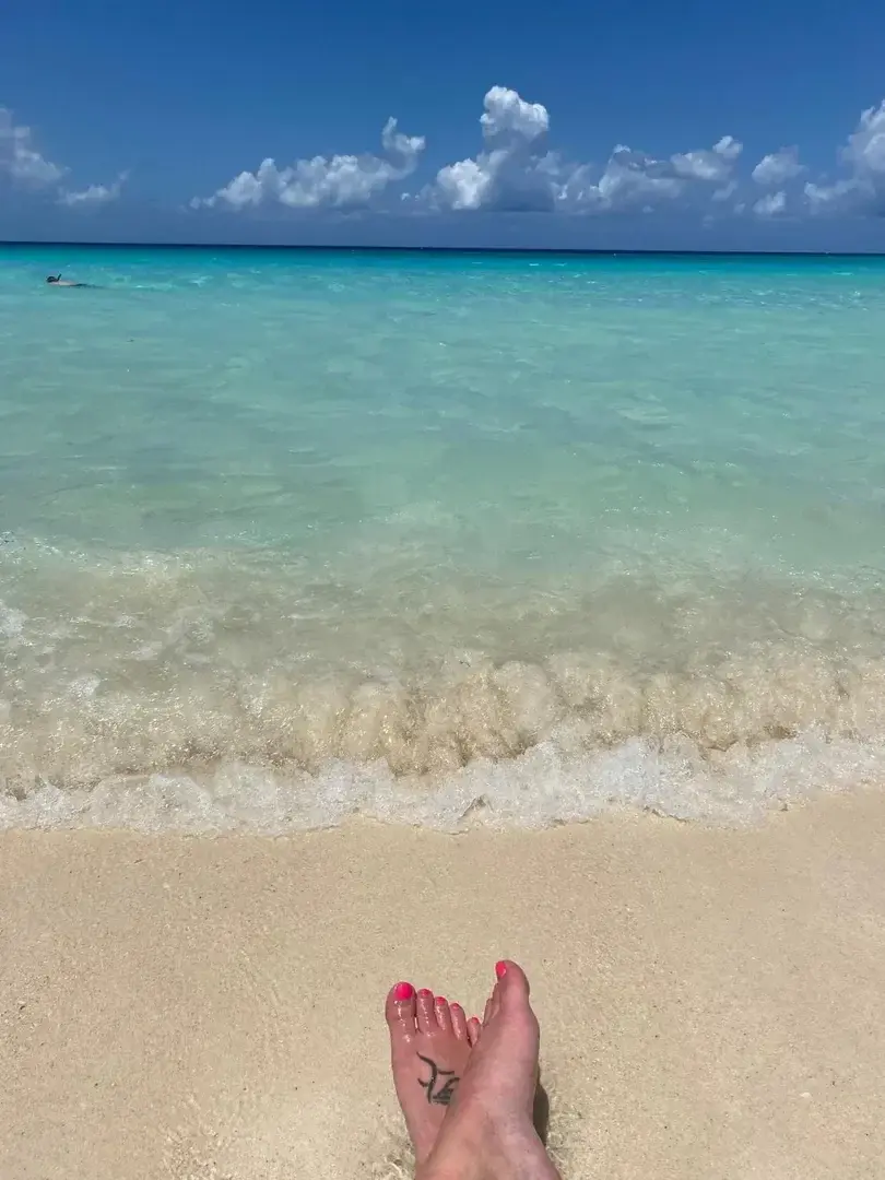 Haaa les vacances 😝🏝️