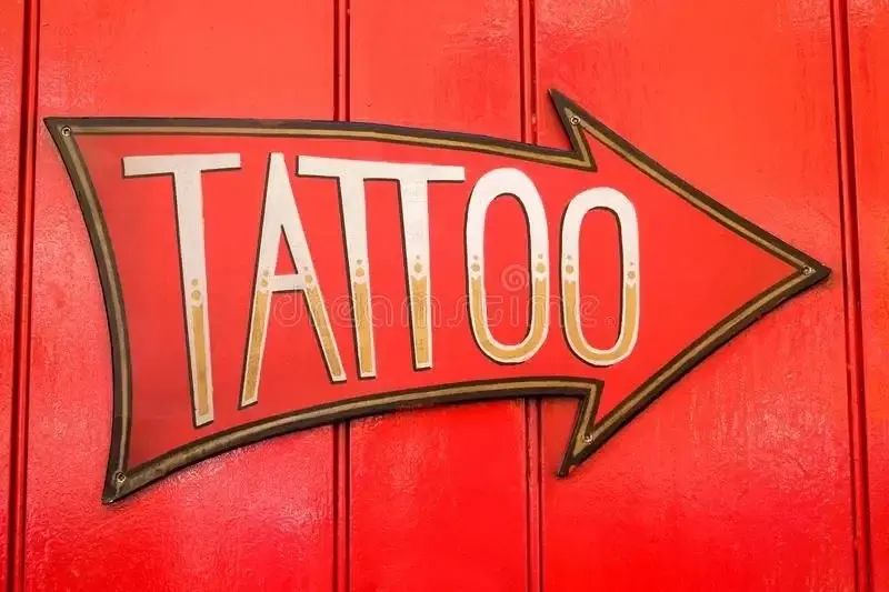 Photo de couverture de Jeweltattoo