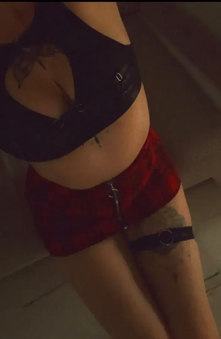 Leak & nude 2 — Pepitebabydoll
