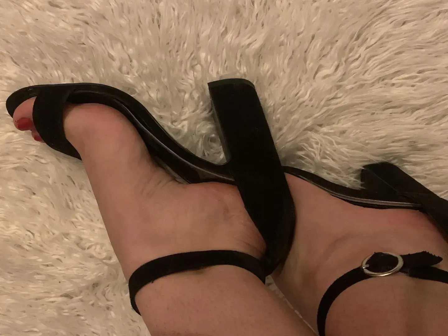 Avatar de Feet_heels