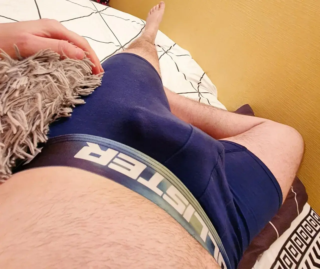 Leak & nude 2 — Logannn