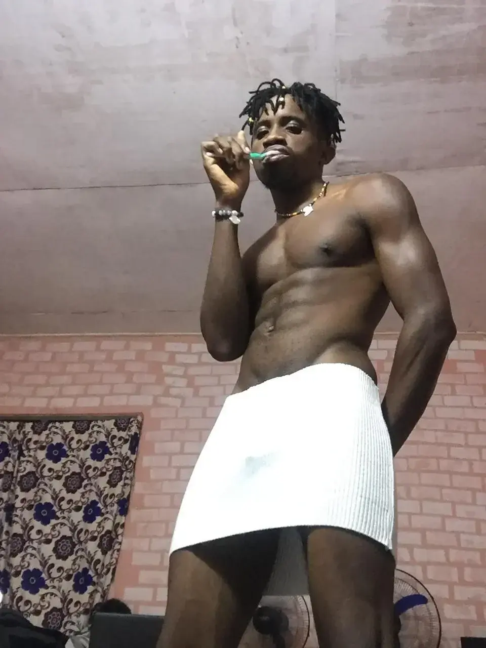 Leak & nude 1 — ad_stallion
