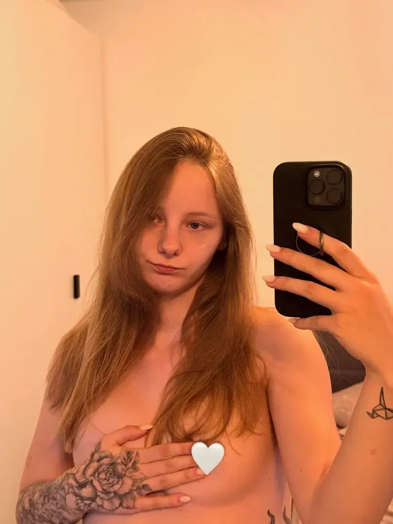 Leak & nude 4 — Its3jojo